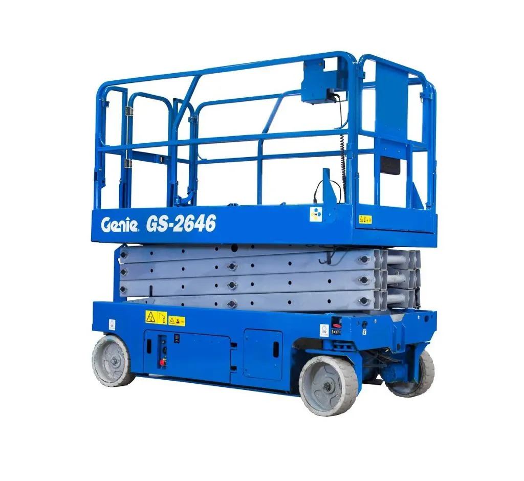 Alquiler De Plataformas Telescópicas en Picarral Alquiler De Plataformas Telescópicas en Picarral