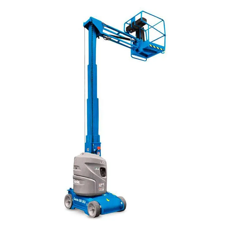 Servicio de Alquiler De Plataformas Tijera en Belchite Servicio de Alquiler De Plataformas Tijera en Belchite